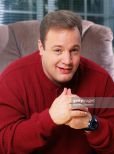 Kevin James