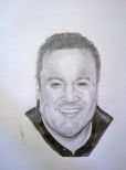 Kevin James