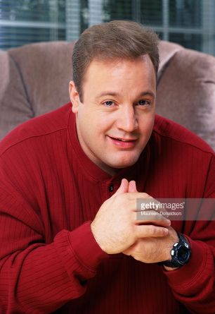 Kevin James