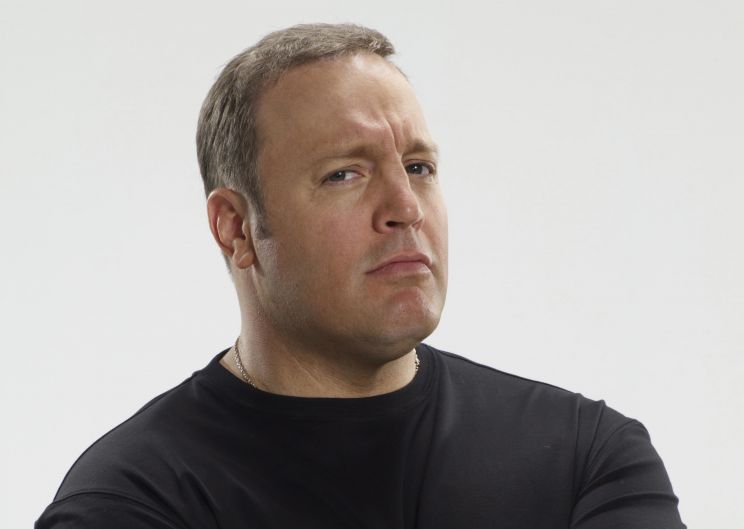 Kevin James