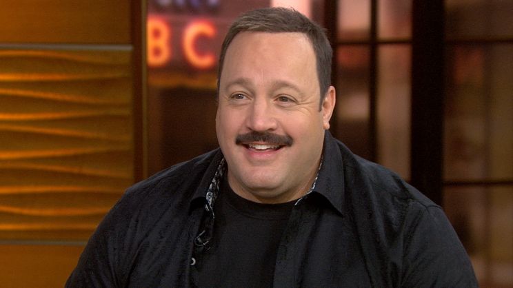 Kevin James