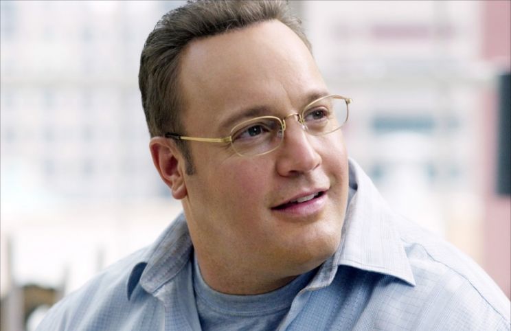 Kevin James