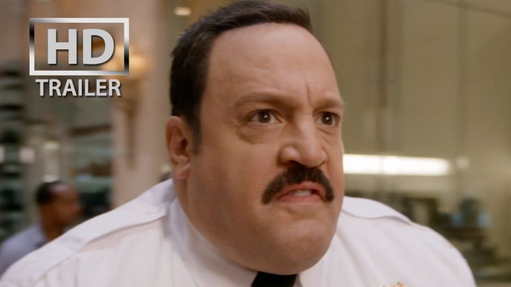 Kevin James