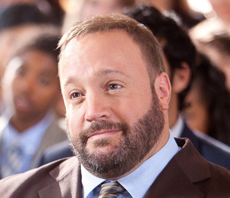 Kevin James