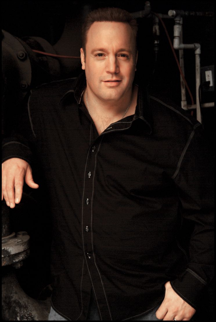 Kevin James