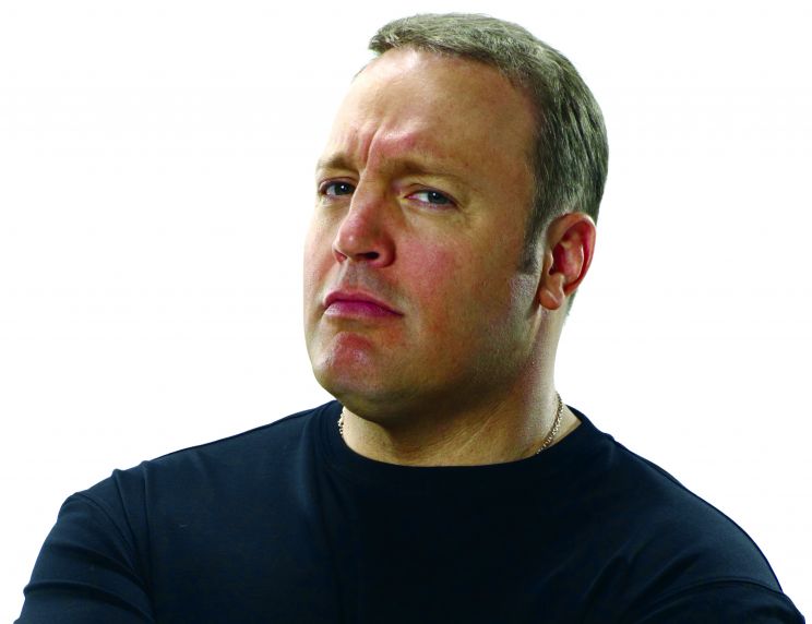 Kevin James