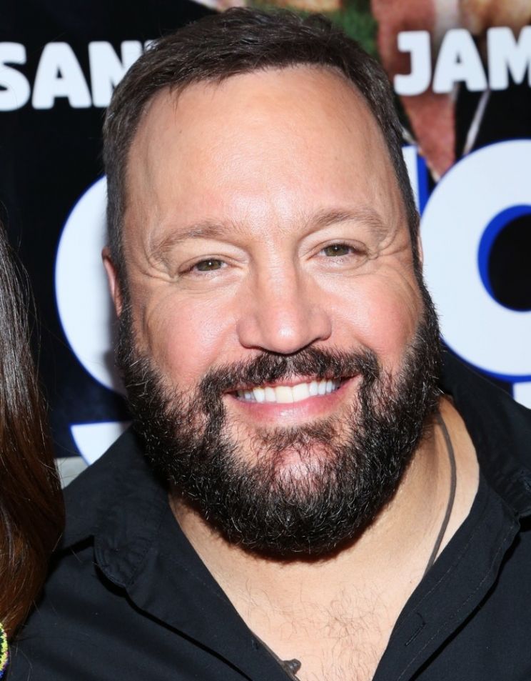 Kevin James