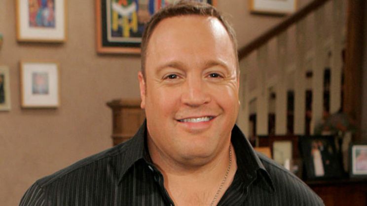 Kevin James