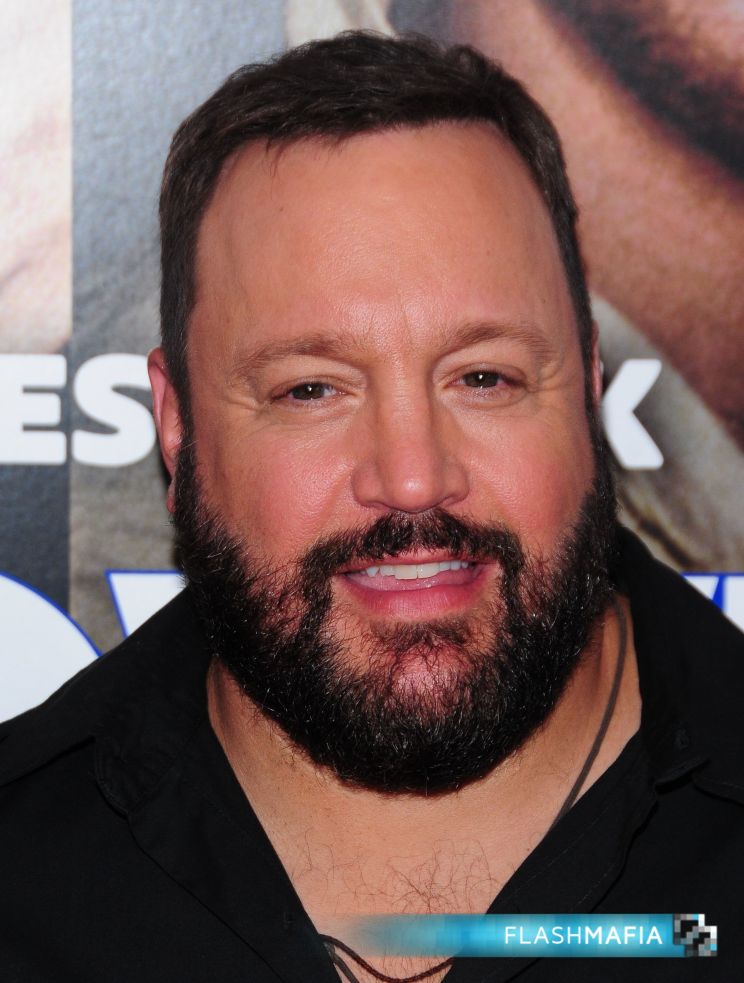 Kevin James