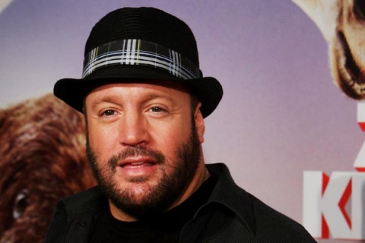 Kevin James