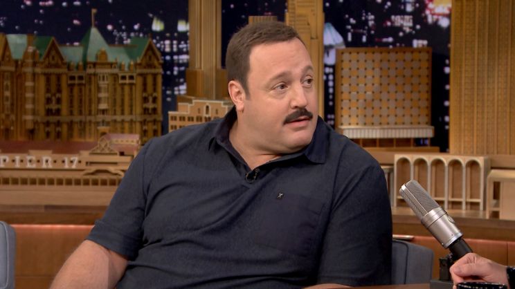 Kevin James