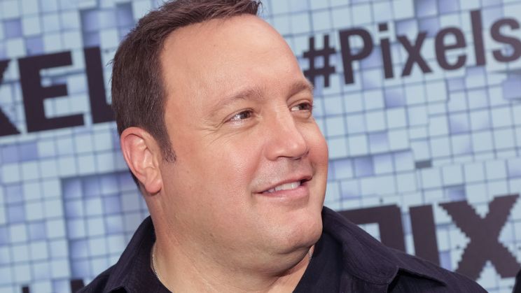 Kevin James