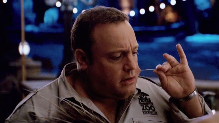 Kevin James