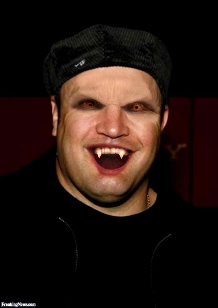 Kevin James