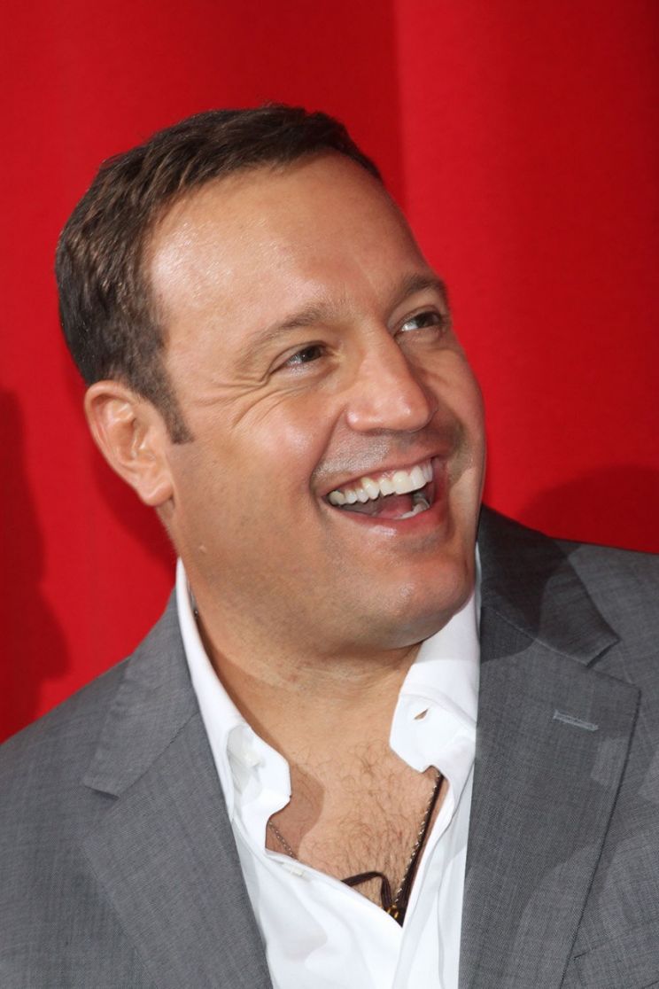 Kevin James