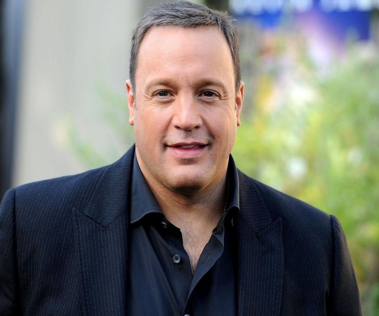 Kevin James
