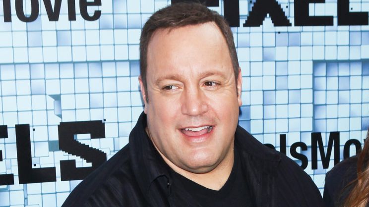 Kevin James