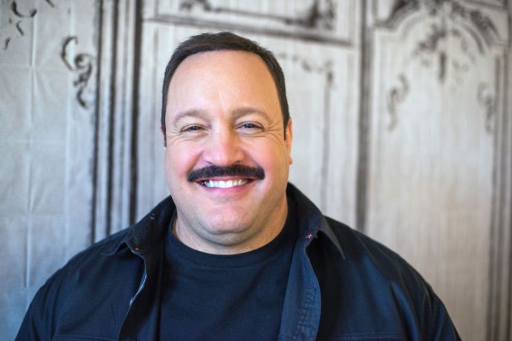 Kevin James