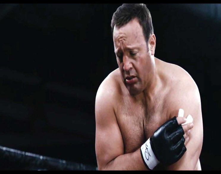 Kevin James