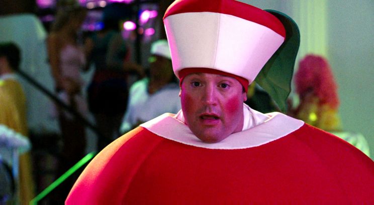 Kevin James