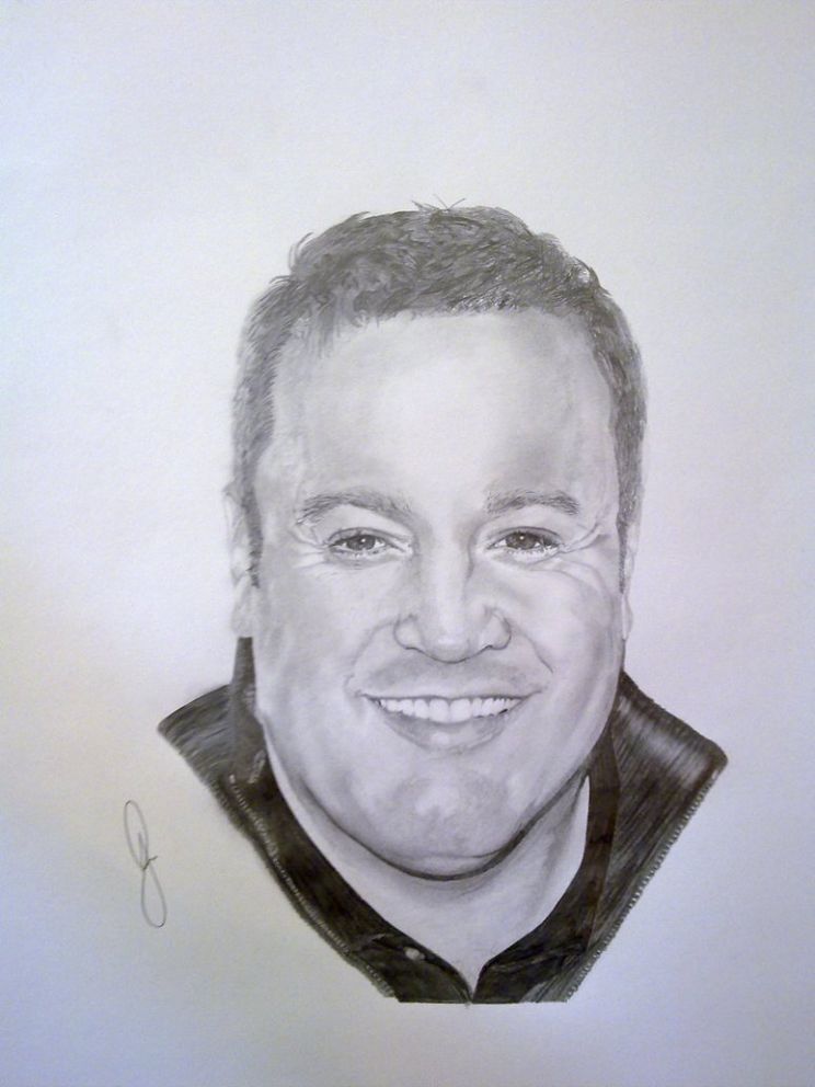 Kevin James