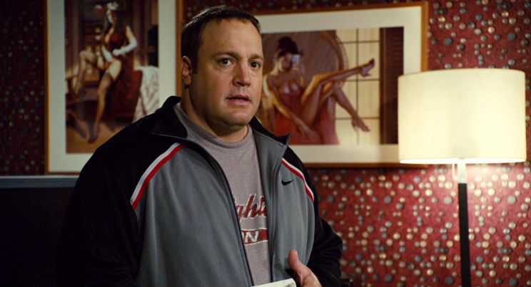 Kevin James