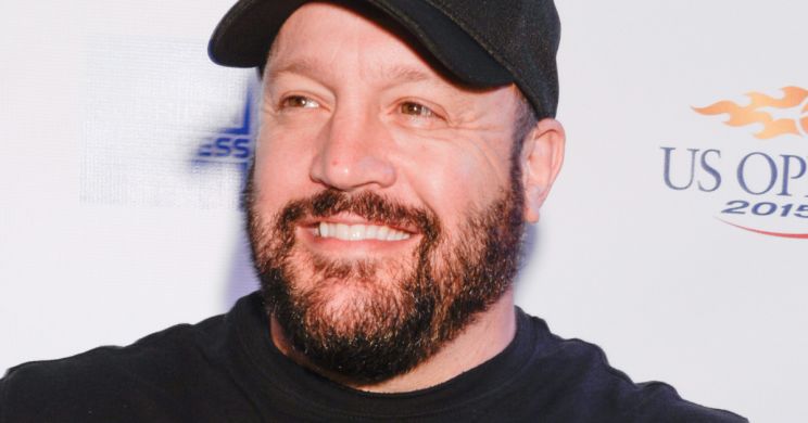 Kevin James
