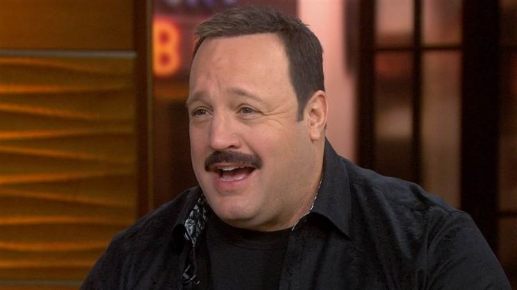 Kevin James