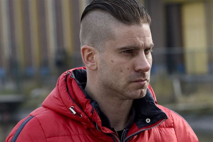 Kevin Janssens