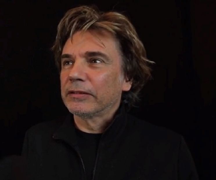 Kevin Jarre