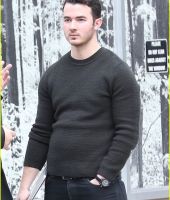 Kevin Jonas