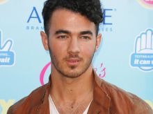 Kevin Jonas