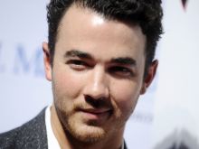 Kevin Jonas