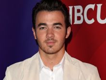 Kevin Jonas