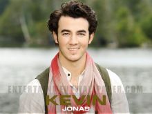 Kevin Jonas