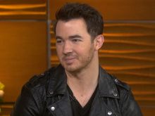 Kevin Jonas