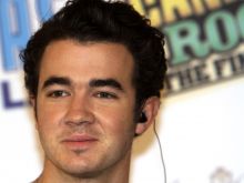 Kevin Jonas