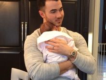 Kevin Jonas