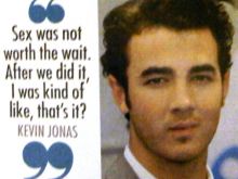 Kevin Jonas