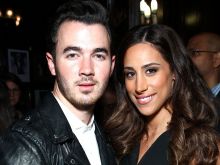 Kevin Jonas