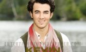 Kevin Jonas