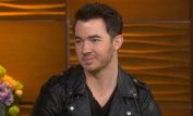 Kevin Jonas