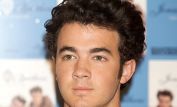 Kevin Jonas