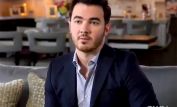 Kevin Jonas