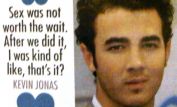 Kevin Jonas