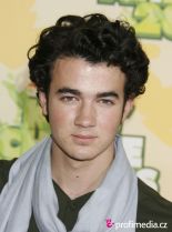 Kevin Jonas