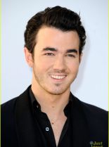 Kevin Jonas