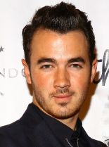 Kevin Jonas