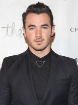 Kevin Jonas