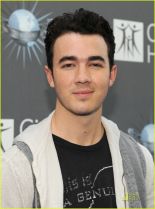 Kevin Jonas